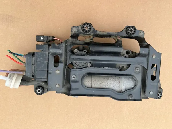 Compresseur suspension Audi OE 4H0616005D C Occasion image 6