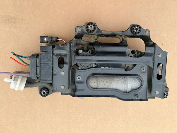 Compresseur suspension Audi OE 4H0616005D C Occasion image 8