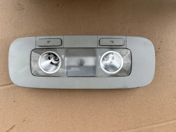 OEM 3C0947291C Takaohjausvalo VW Passat B6 image 2