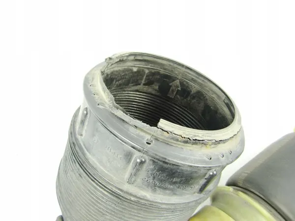 Mercedes W212 Right Air Suspension Bag A2123200825 image 3