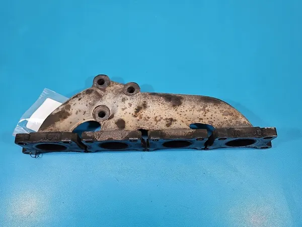 Coletor de escape VW Passat B5 1.8 T 95-00 OEM 058253033E image 2