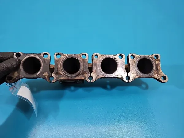 Coletor de escape VW Passat B5 1.8 T 95-00 OEM 058253033E image 3