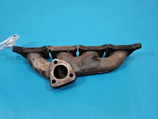 Coletor de escape VW Passat B5 1.8 T 95-00 OEM 058253033E image 4