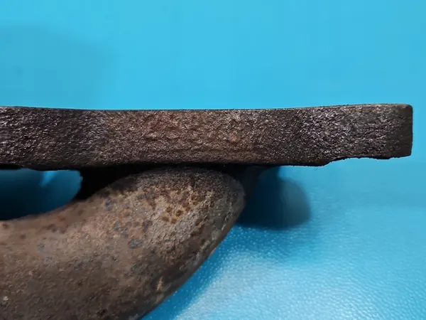 Coletor de escape VW Passat B5 1.8 T 95-00 OEM 058253033E image 6