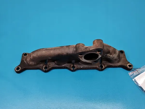 Coletor de escape VW Passat B5 1.8 T 95-00 OEM 058253033E image 7