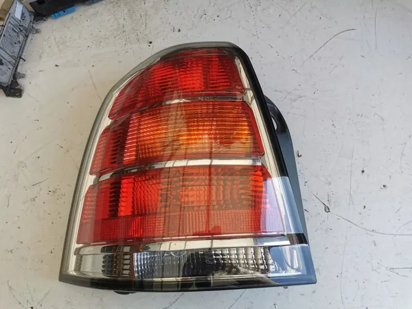 Opel Zafira 2 B 05-08 Luz Trasera Izquierda Depo image 2