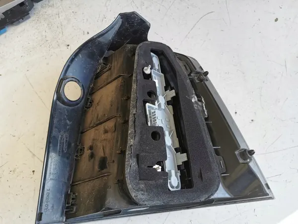 Opel Zafira 2 B 05-08 Luz Trasera Izquierda Depo image 3