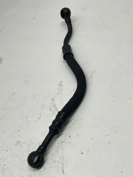 BMW Öleinfüllstutzen OEM 703464 für 5er E39 image 2