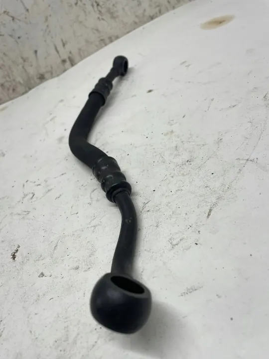 BMW Öleinfüllstutzen OEM 703464 für 5er E39 image 3
