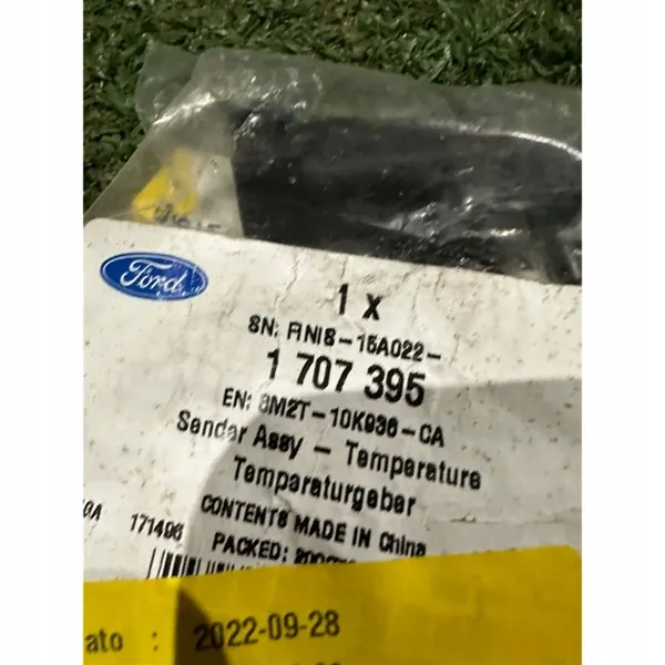 Sensor de Temperatura Externa Ford Mondeo Mk4 image 2