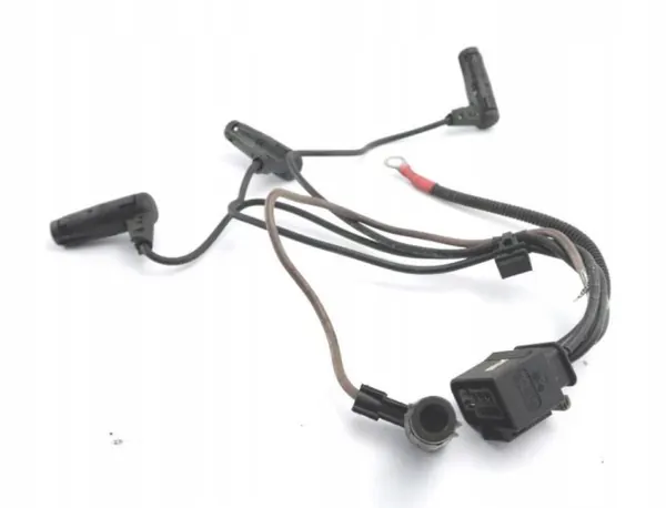 BMW 10004769 Ontstekingskabels voor 5-serie F10/F11 image 2