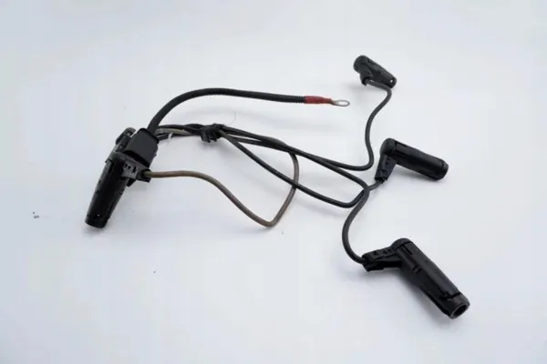 BMW 10004769 Ontstekingskabels voor 5-serie F10/F11 image 3