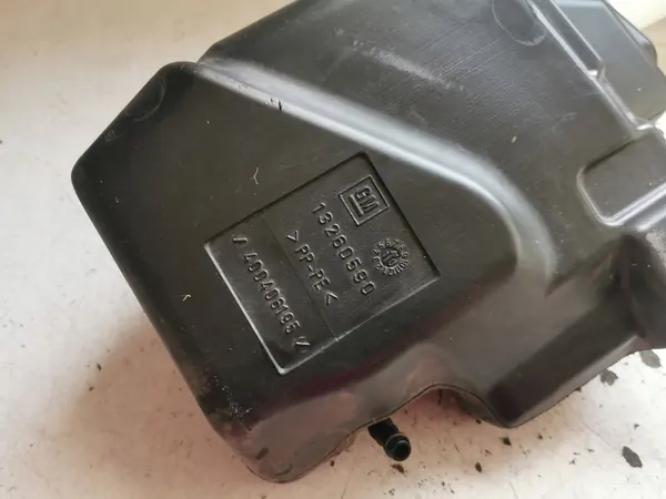 OPEL ASTRA J Pesuastia Xenon 13260590 image 2