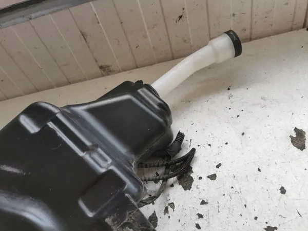 OPEL ASTRA J Pesuastia Xenon 13260590 image 3