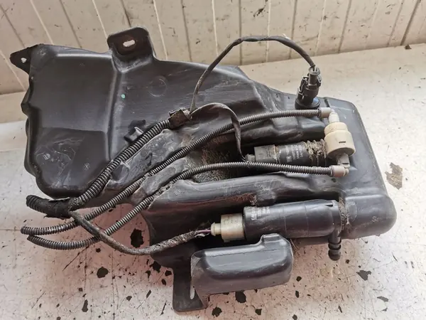 OPEL ASTRA J Pesuastia Xenon 13260590 image 4