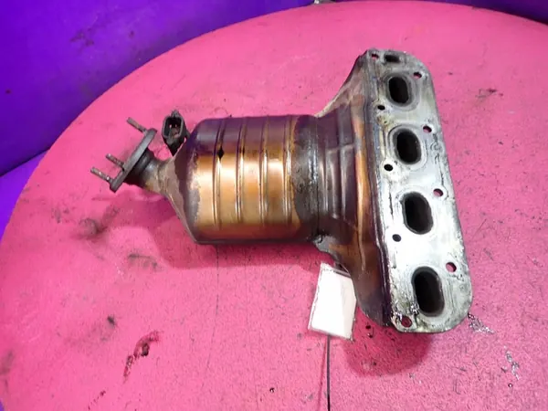 OPEL ASTRA G II 1.4 Z14XEP CATALISADOR GM120 image 3