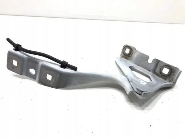 Haste do Capô Direito Renault Clio V Hatchback image 2