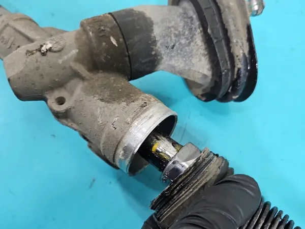 Cremalheira de direção OEM 480011HB9A para Nissan Micra K13 image 10