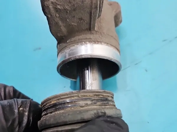 Cremalheira de direção OEM 480011HB9A para Nissan Micra K13 image 3