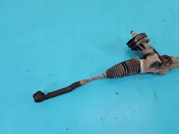Cremalheira de direção OEM 480011HB9A para Nissan Micra K13 image 4