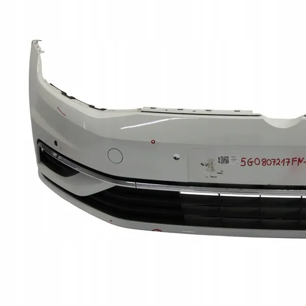 Volkswagen VW Golf Mk7 Paraurti Anteriore Facelift - 5G0807217FN image 2