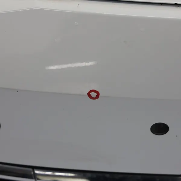 Volkswagen VW Golf Mk7 Paraurti Anteriore Facelift - 5G0807217FN image 9