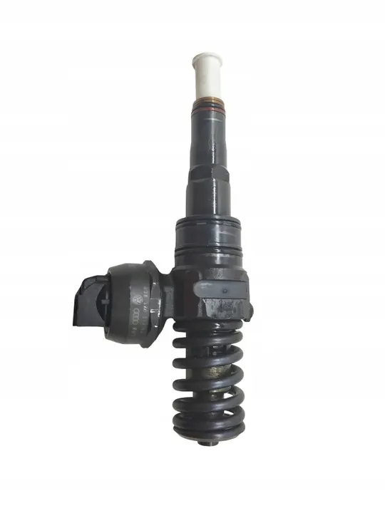 POMPOWTRYSKIWACZ VW Passat V 1.9 TDI OEM 038130073AJ image 1