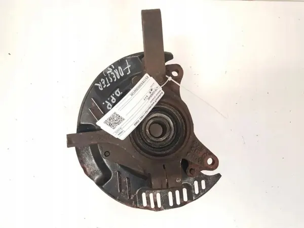 Subaru Forester framhjulsnav OEM 28012AC040 image 2