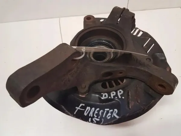 Subaru Forester framhjulsnav OEM 28012AC040 image 3