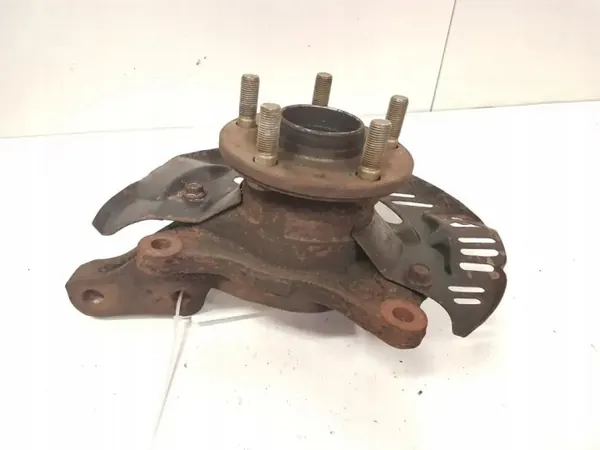 Subaru Forester framhjulsnav OEM 28012AC040 image 5