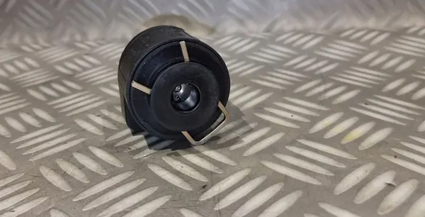 BMW E60 E87 E90 X3 F25 Chauffage Filtre à Carburant 3 Pin 8576973 image 3