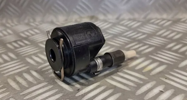 BMW E60 E87 E90 X3 F25 Chauffage Filtre à Carburant 3 Pin 8576973 image 4