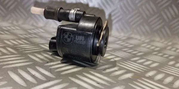 BMW E60 E87 E90 X3 F25 Chauffage Filtre à Carburant 3 Pin 8576973 image 8