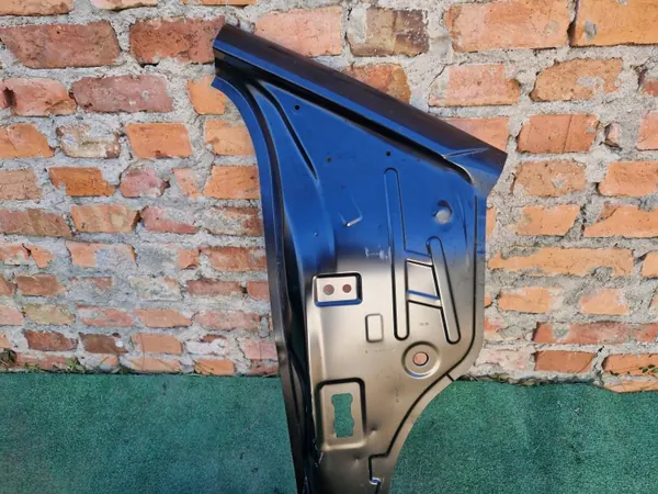 OEM 5LG809606A Montant de Toit Droit Avant Skoda Enyaq image 3
