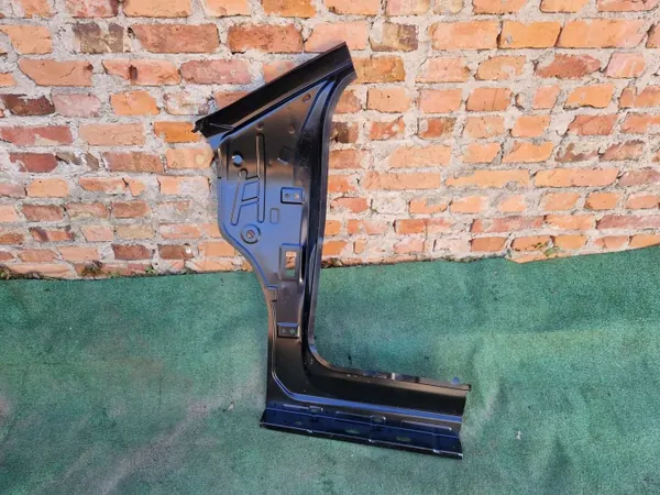 OEM 5LG809606A Montant de Toit Droit Avant Skoda Enyaq image 5