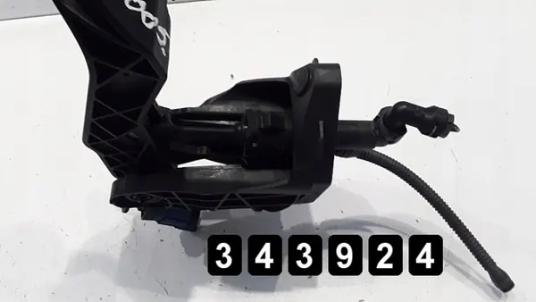Seat Ibiza Kytkin sylinteri OEM AM-343924 image 3
