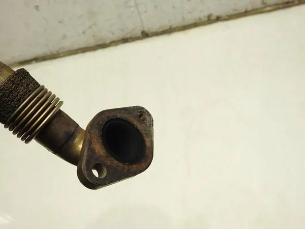 EGR Pipe Audi A3 8P 1.9 TDI image 5