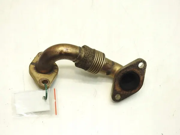 EGR Pipe Audi A3 8P 1.9 TDI image 7