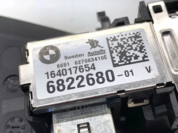Caméra pare-brise avant OEM 6822680 pour BMW F22 image 4