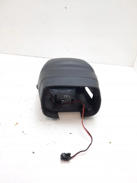 Stuurkolomafdekking Chevrolet Corvette C6 2012 26116910 image 6