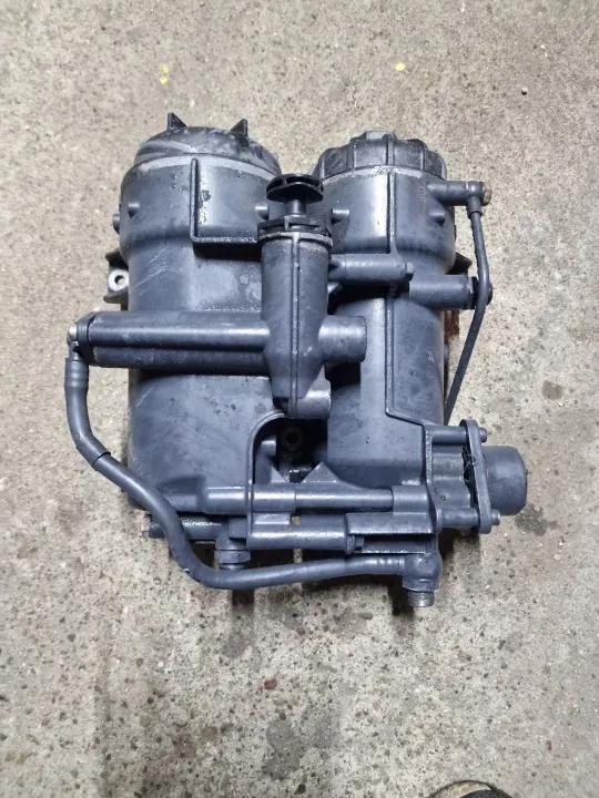 Kraftstofffilter-Gehäusebasis Scania OEM 2779174 image 2