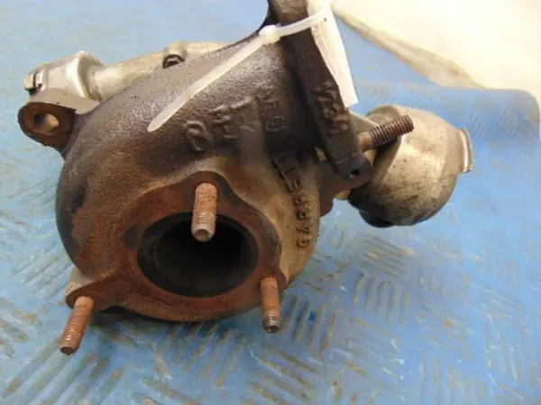 Turbokompressor VOLKSWAGEN PASSAT B5 1.9TDI 038145702E image 2