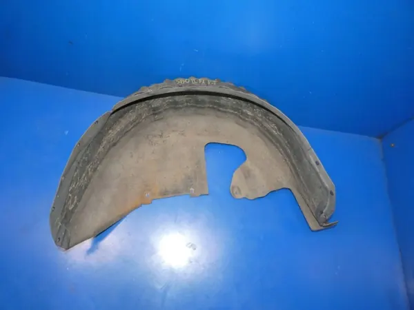 Volvo S60 II V60 Radlauf Hinten Rechts OEM MIJ48300 image 3