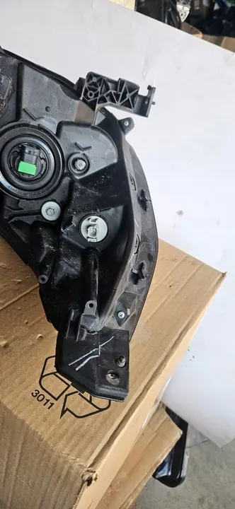 Vasen ajovalo Honda CR-V IV 2013-2014 OEM image 5