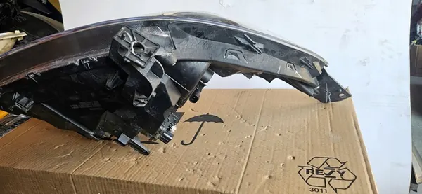 Vasen ajovalo Honda CR-V IV 2013-2014 OEM image 9