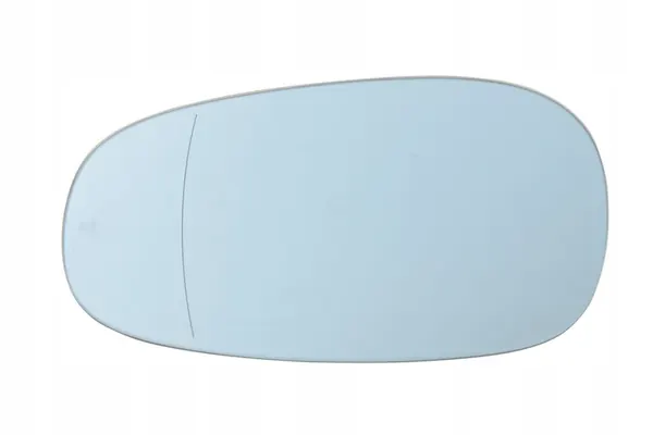 Vasen peililasi BMW E90 E91 LIFT 7158901 image 2