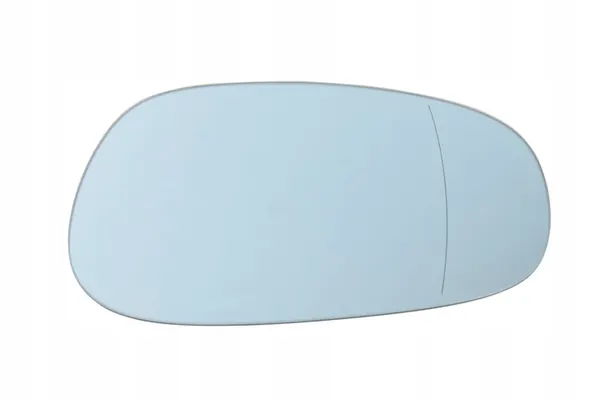 Vasen peililasi BMW E90 E91 LIFT 7158901 image 3