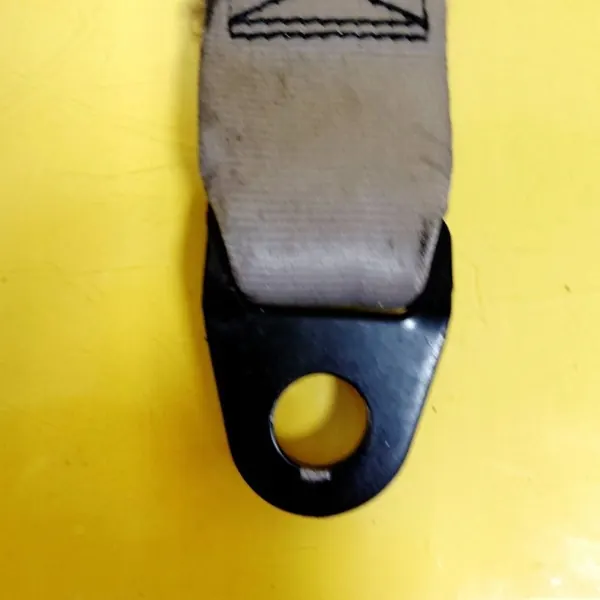 OEM DRC99070 vasen etuturvavyö Lancia Lybralle image 3
