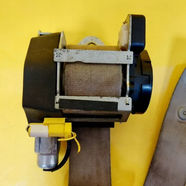 OEM DRC99070 vasen etuturvavyö Lancia Lybralle image 4