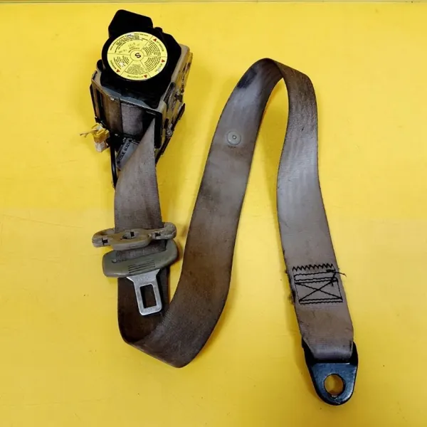 OEM DRC99070 vasen etuturvavyö Lancia Lybralle image 5